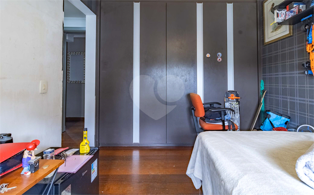 Apartamento Alto Padrão- Alto de Pinheiros - 4 Dormitórios - 220 m²