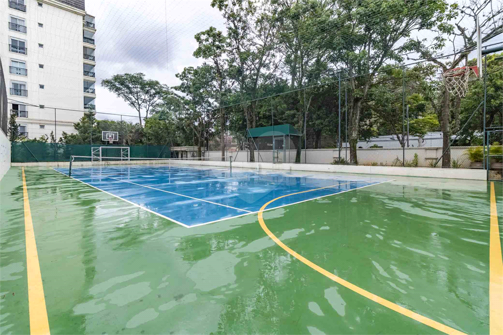 Apartamento Alto Padrão- Alto de Pinheiros - 4 Dormitórios - 220 m²