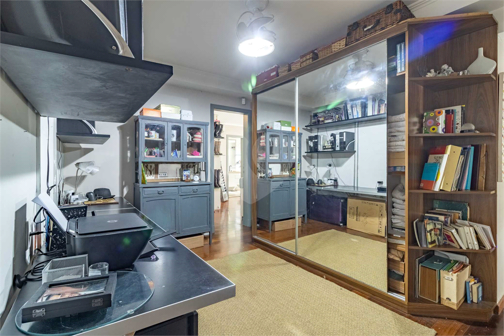 Apartamento Alto Padrão- Alto de Pinheiros - 4 Dormitórios - 220 m²