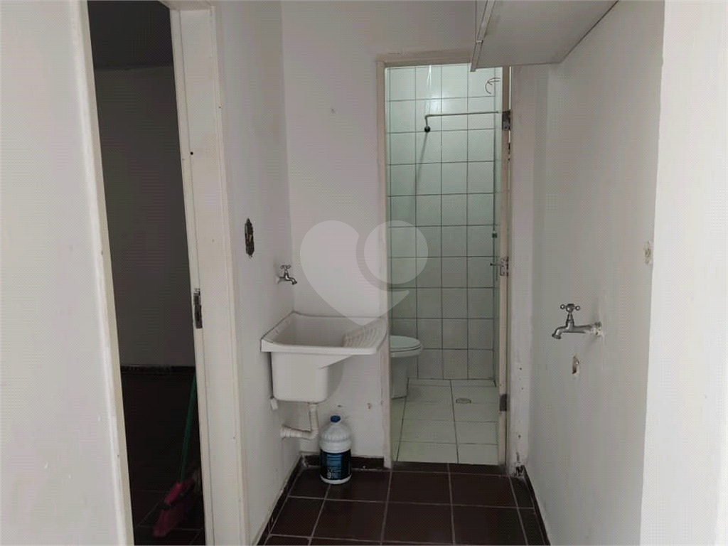 Sobrado à venda com 2 quartos, 80m² - Foto 15