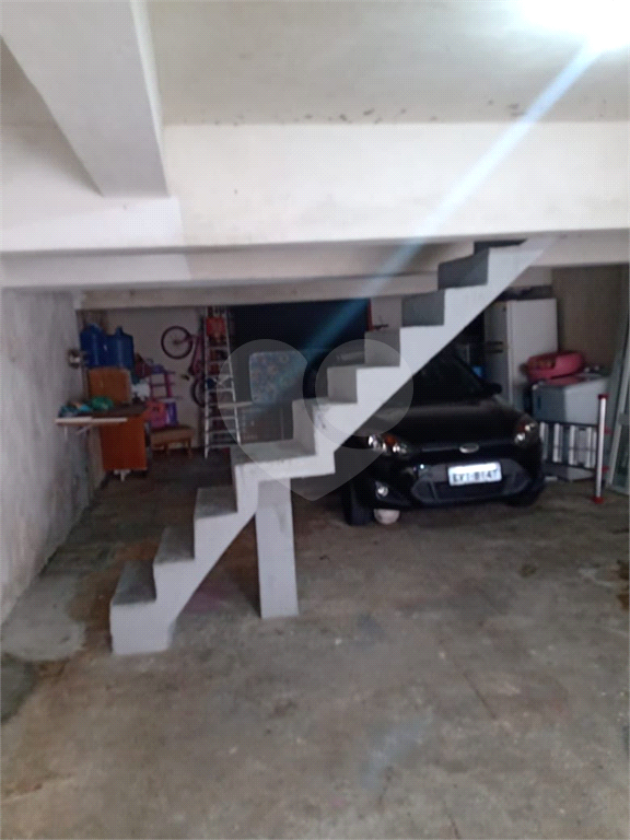 Sobrado no Mandaqui