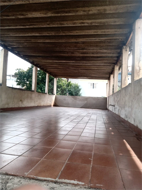 Sobrado no Mandaqui