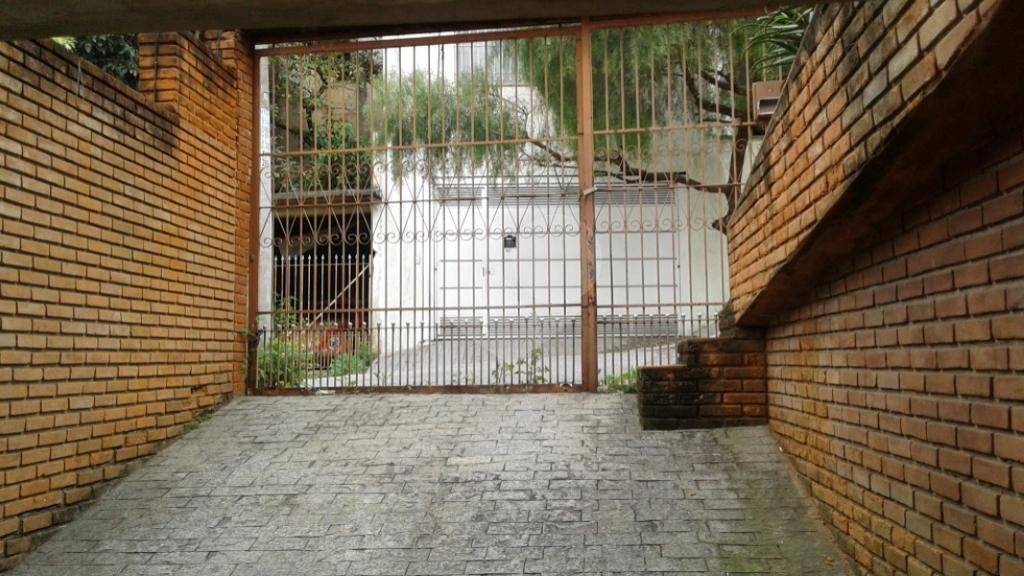 Sobrado no Mandaqui