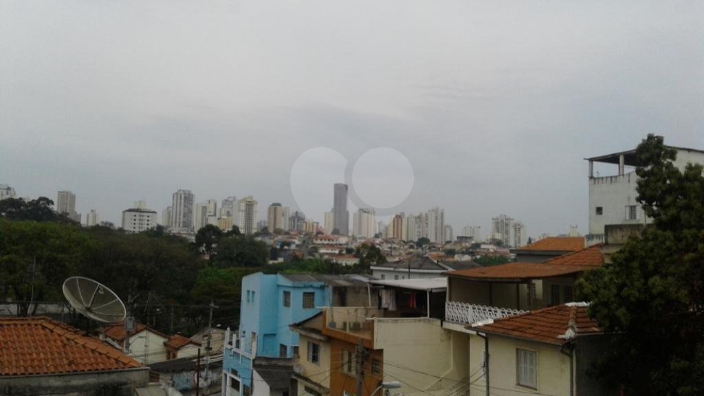 Sobrado no Mandaqui
