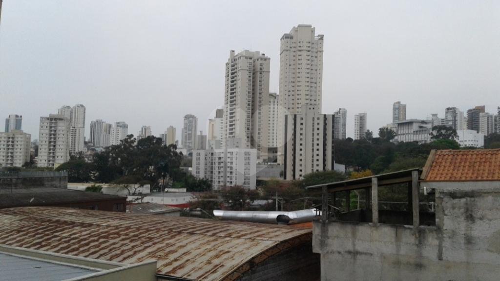 Sobrado no Mandaqui