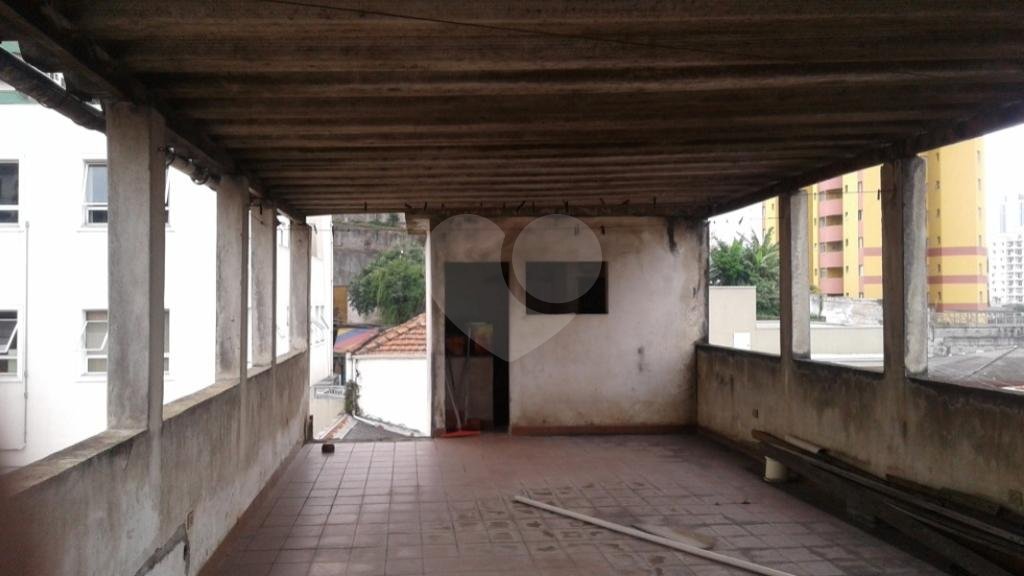 Sobrado no Mandaqui