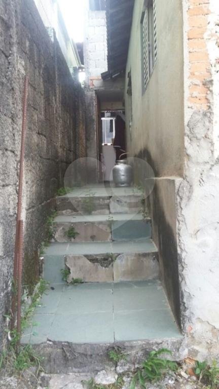 CASA em MANDAQUI