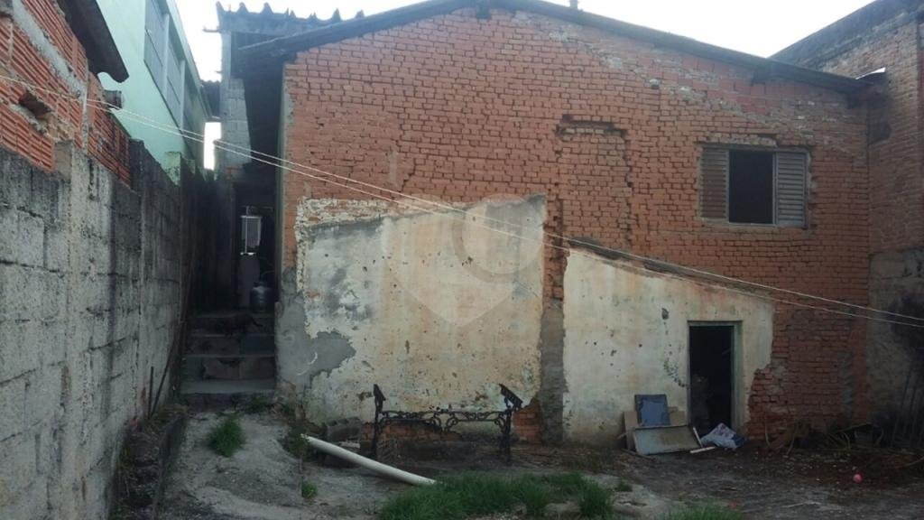 CASA em MANDAQUI