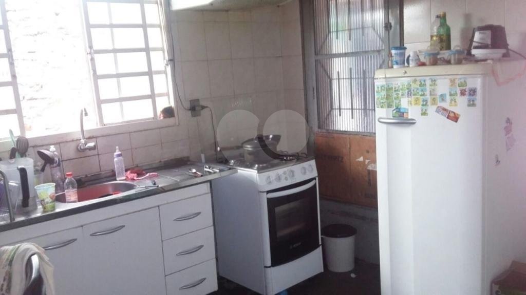 CASA em MANDAQUI