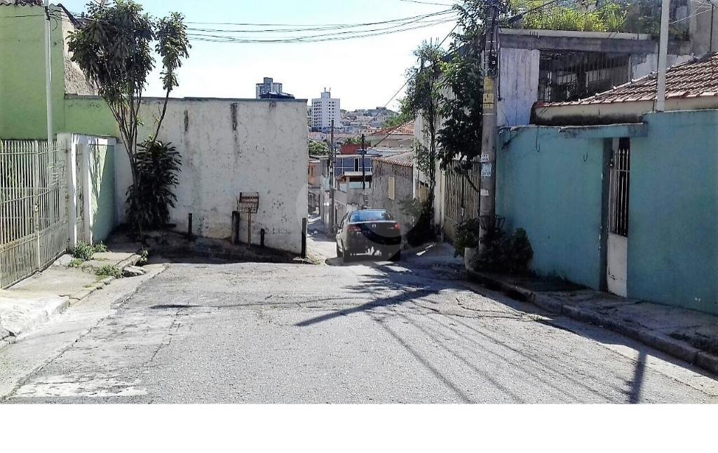 TERRENO em VILA GUILHERME