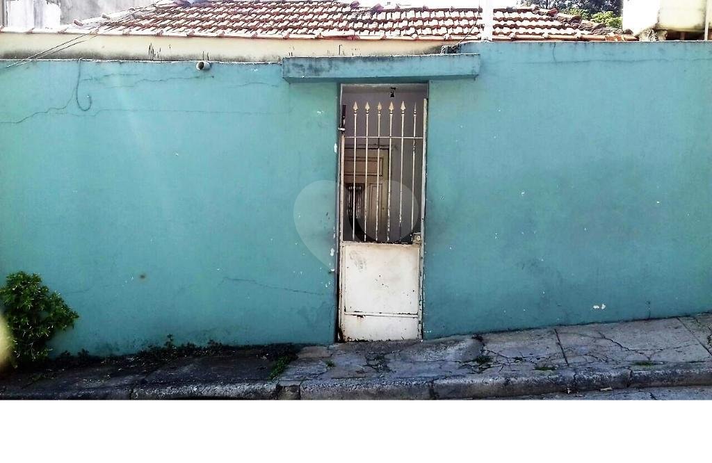 TERRENO em VILA GUILHERME