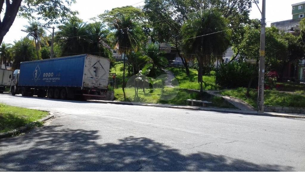 TERRENO em VILA GUILHERME