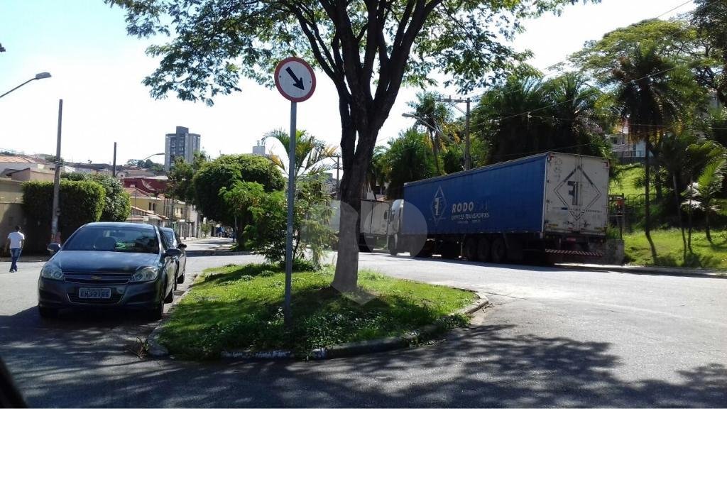 TERRENO em VILA GUILHERME