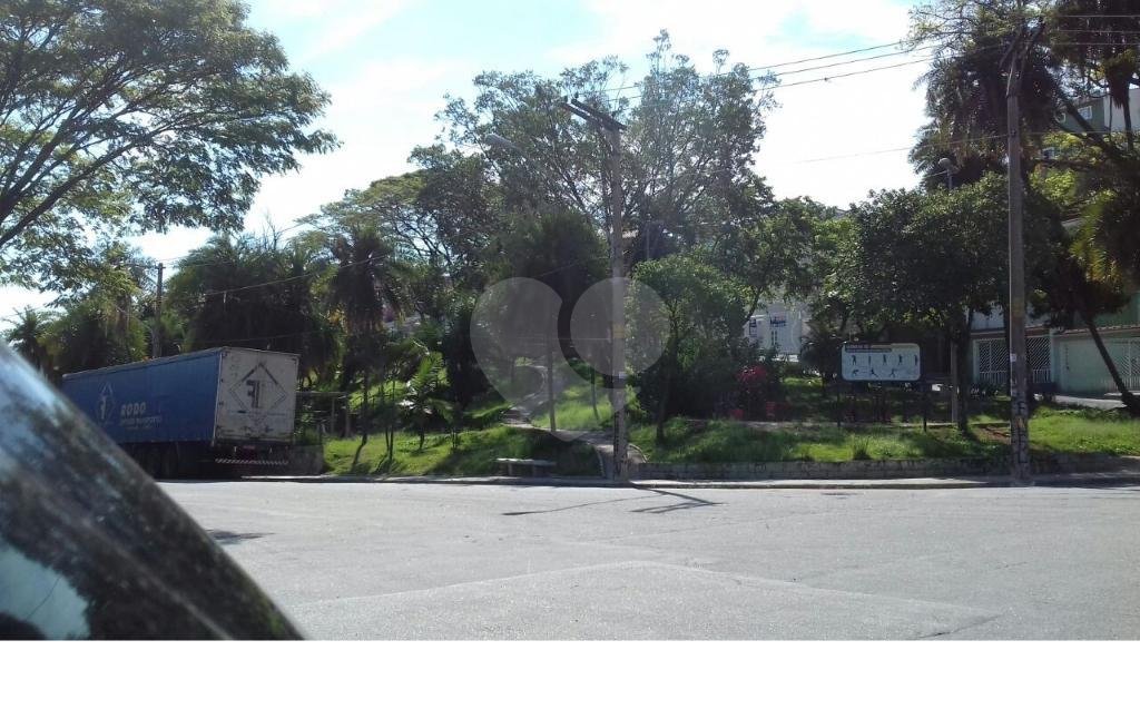 TERRENO em VILA GUILHERME