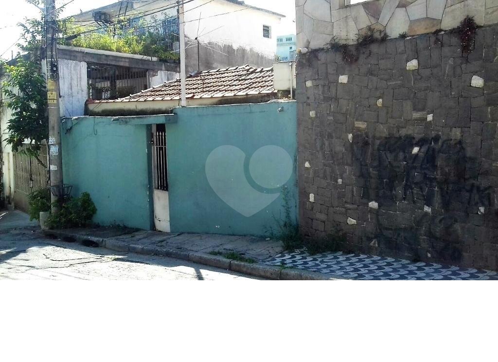 TERRENO em VILA GUILHERME