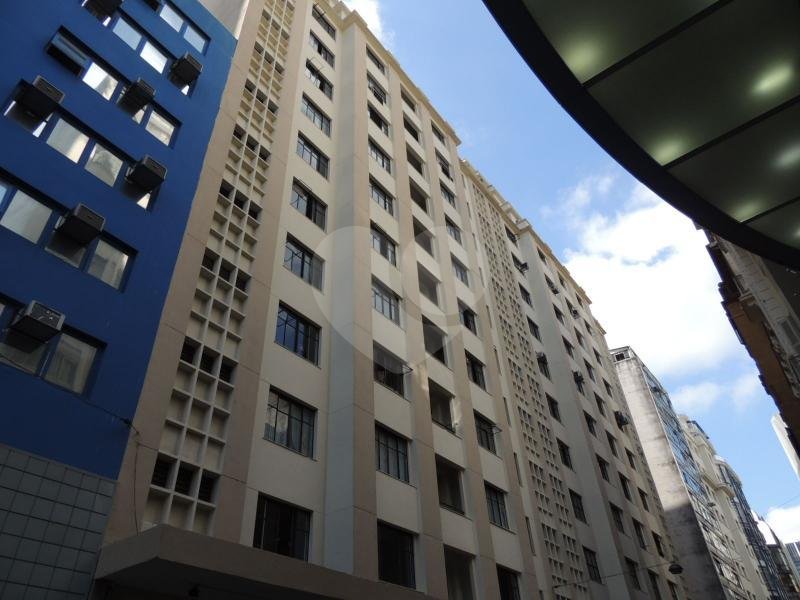 Conjunto Comercial-Sala à venda, 562m² - Foto 1