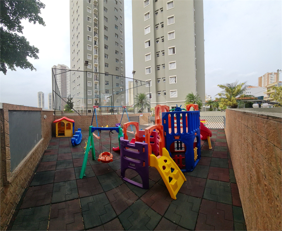 Apartamento 3 dormitórios, 1 suite e 1 vaga à Venda em Santana, Zona Norte de São Paulo/SP