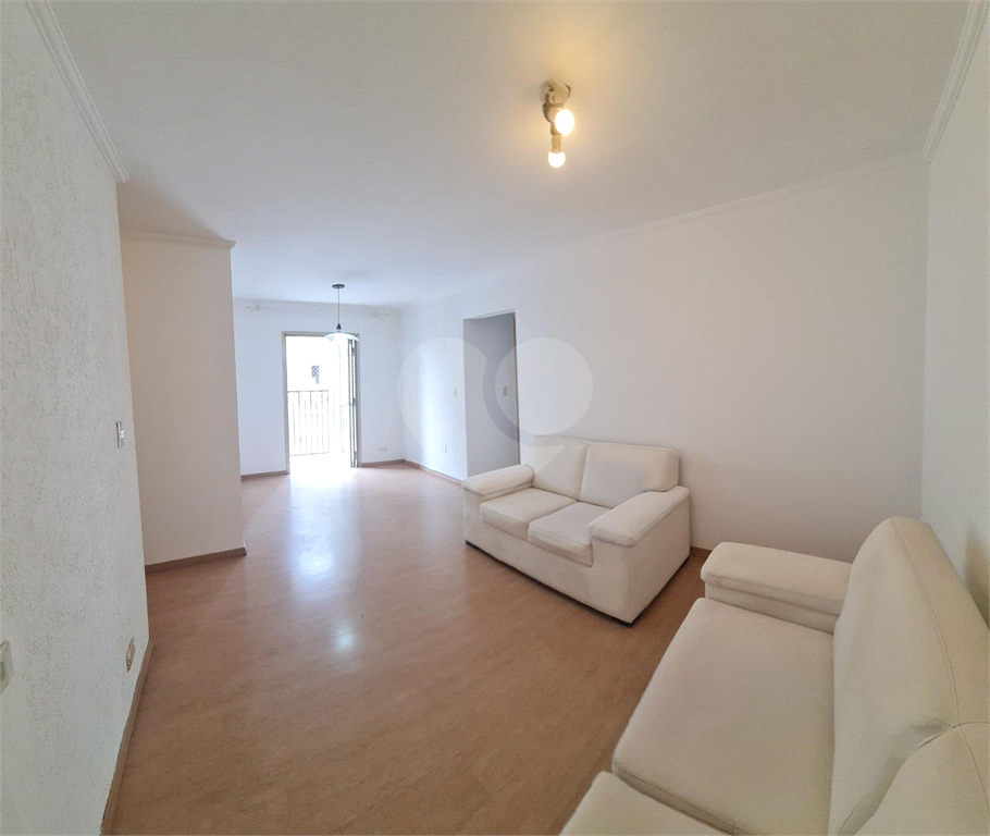 Apartamento 3 dormitórios, 1 suite e 1 vaga à Venda em Santana, Zona Norte de São Paulo/SP