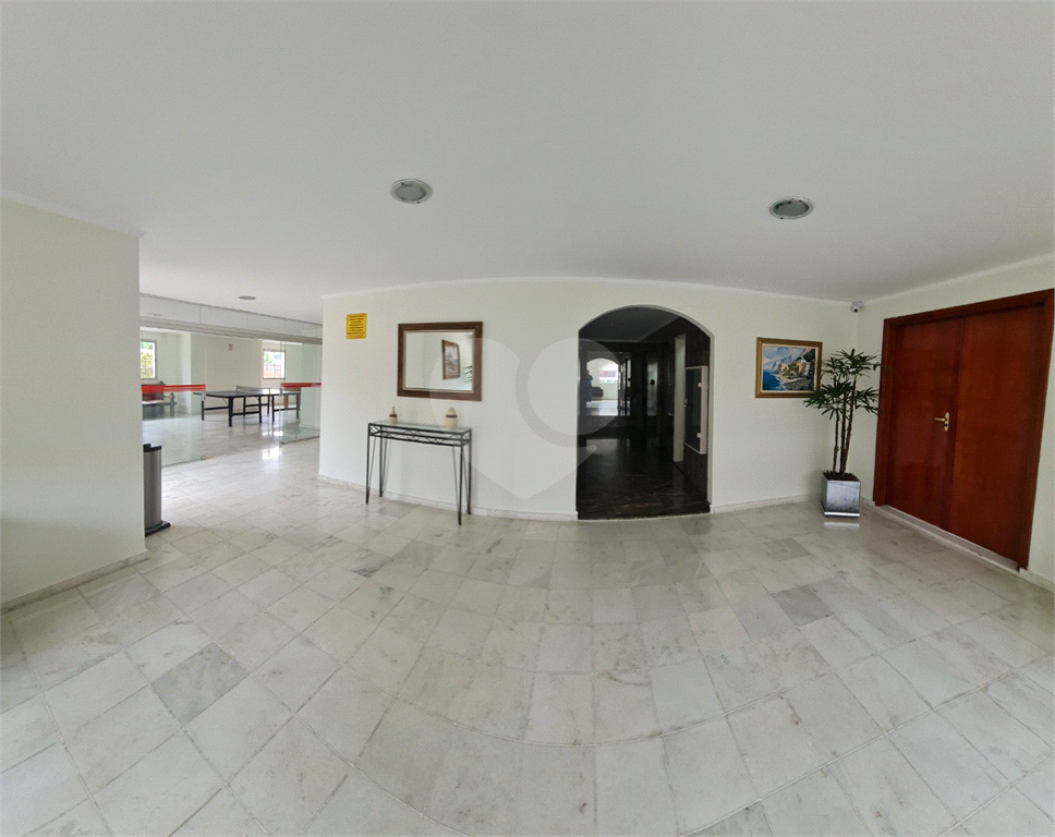 Apartamento 3 dormitórios, 1 suite e 1 vaga à Venda em Santana, Zona Norte de São Paulo/SP