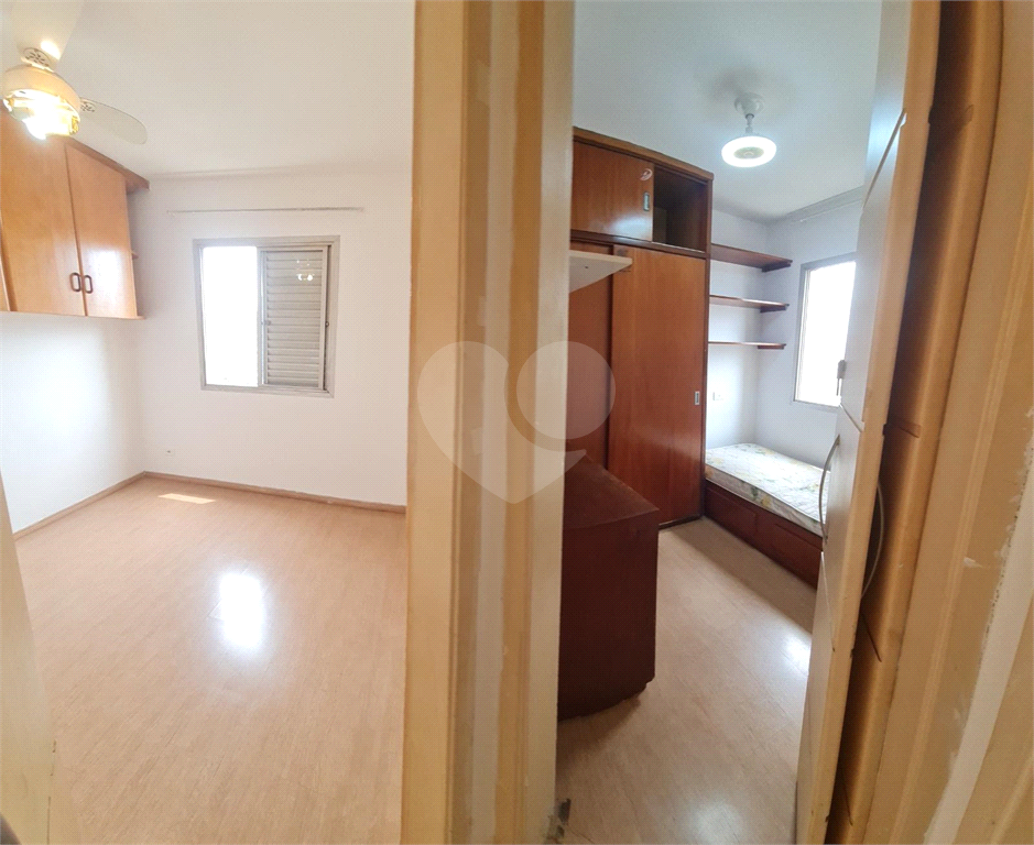 Apartamento 3 dormitórios, 1 suite e 1 vaga à Venda em Santana, Zona Norte de São Paulo/SP