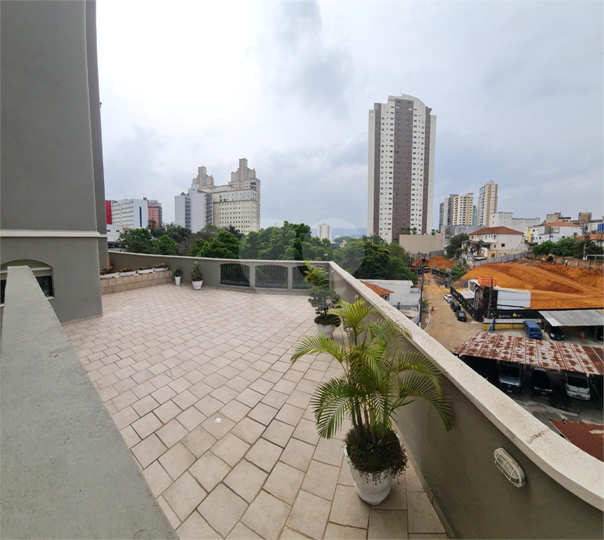 Apartamento 3 dormitórios, 1 suite e 1 vaga à Venda em Santana, Zona Norte de São Paulo/SP