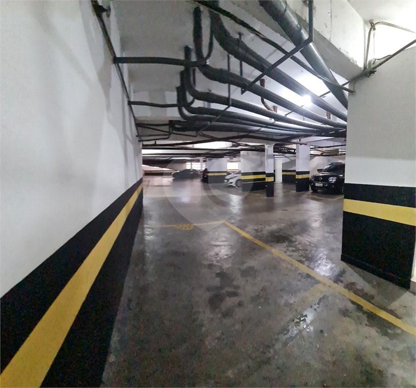 Apartamento 3 dormitórios, 1 suite e 1 vaga à Venda em Santana, Zona Norte de São Paulo/SP