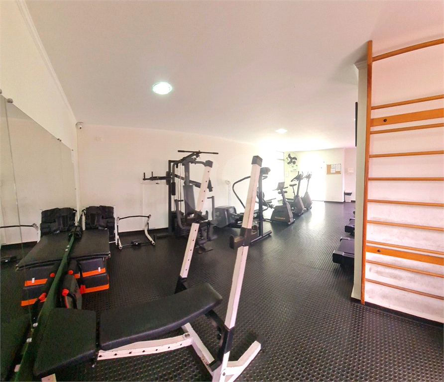 Apartamento 3 dormitórios, 1 suite e 1 vaga à Venda em Santana, Zona Norte de São Paulo/SP