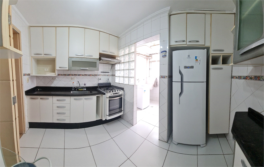 Apartamento 3 dormitórios, 1 suite e 1 vaga à Venda em Santana, Zona Norte de São Paulo/SP