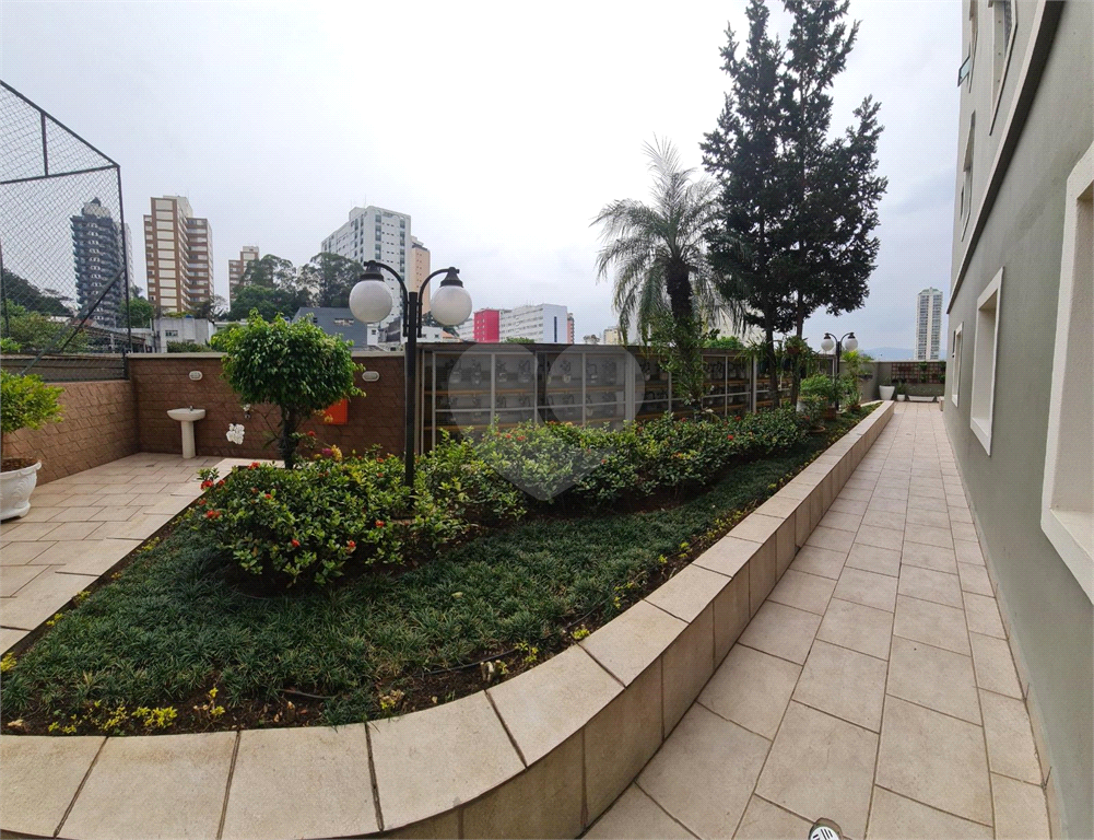 Apartamento 3 dormitórios, 1 suite e 1 vaga à Venda em Santana, Zona Norte de São Paulo/SP