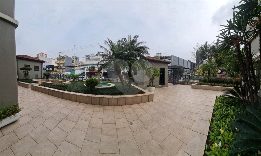 Apartamento 3 dormitórios, 1 suite e 1 vaga à Venda em Santana, Zona Norte de São Paulo/SP