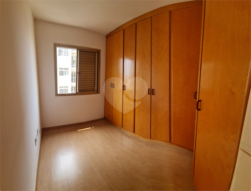 Apartamento 3 dormitórios, 1 suite e 1 vaga à Venda em Santana, Zona Norte de São Paulo/SP
