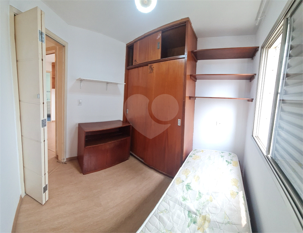 Apartamento 3 dormitórios, 1 suite e 1 vaga à Venda em Santana, Zona Norte de São Paulo/SP