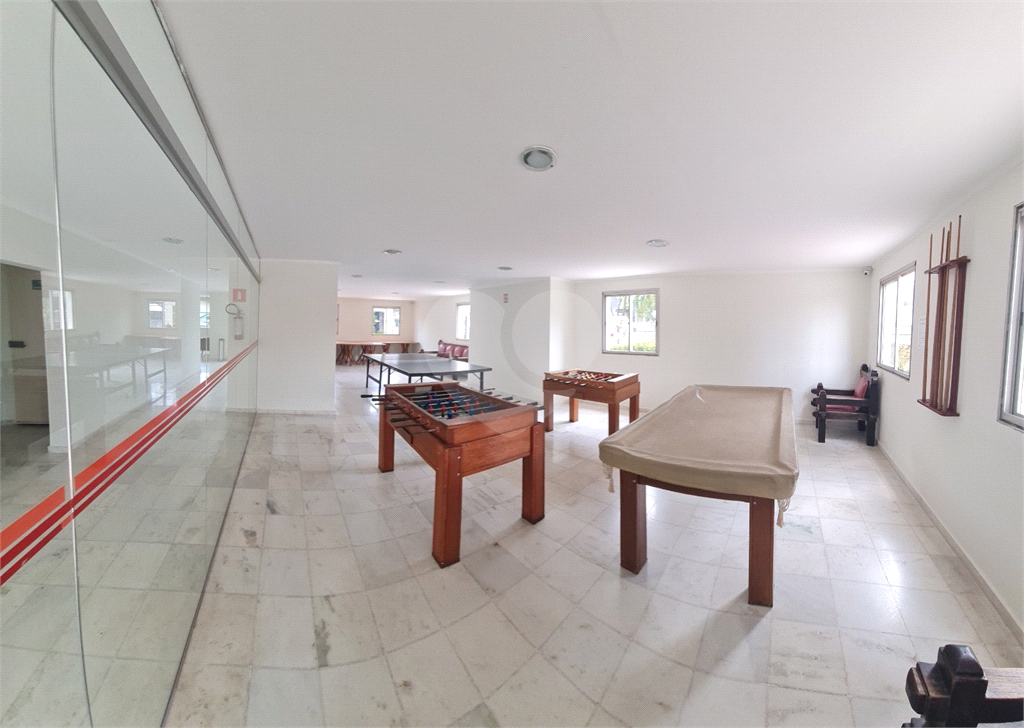 Apartamento 3 dormitórios, 1 suite e 1 vaga à Venda em Santana, Zona Norte de São Paulo/SP