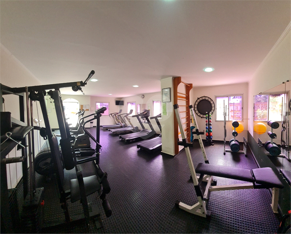 Apartamento 3 dormitórios, 1 suite e 1 vaga à Venda em Santana, Zona Norte de São Paulo/SP