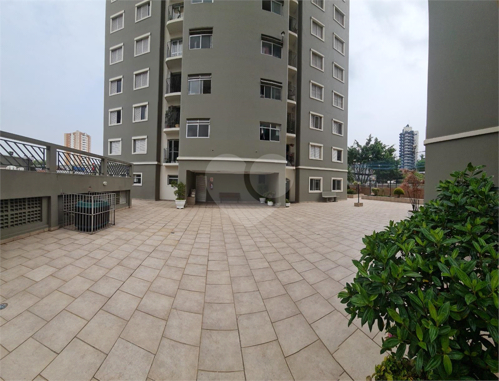 Apartamento 3 dormitórios, 1 suite e 1 vaga à Venda em Santana, Zona Norte de São Paulo/SP