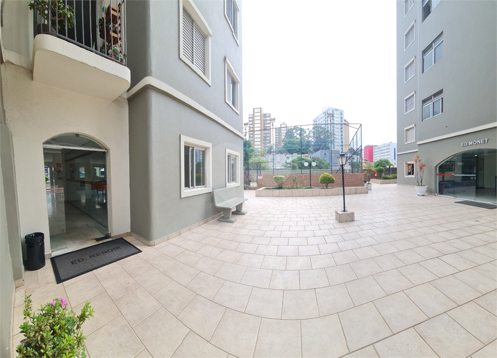 Apartamento 3 dormitórios, 1 suite e 1 vaga à Venda em Santana, Zona Norte de São Paulo/SP