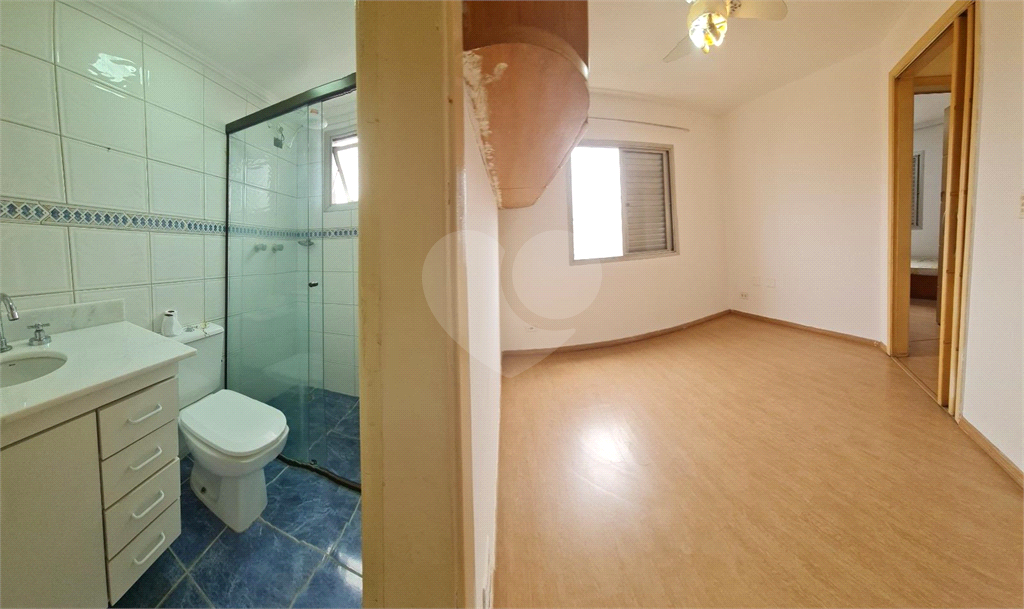 Apartamento 3 dormitórios, 1 suite e 1 vaga à Venda em Santana, Zona Norte de São Paulo/SP