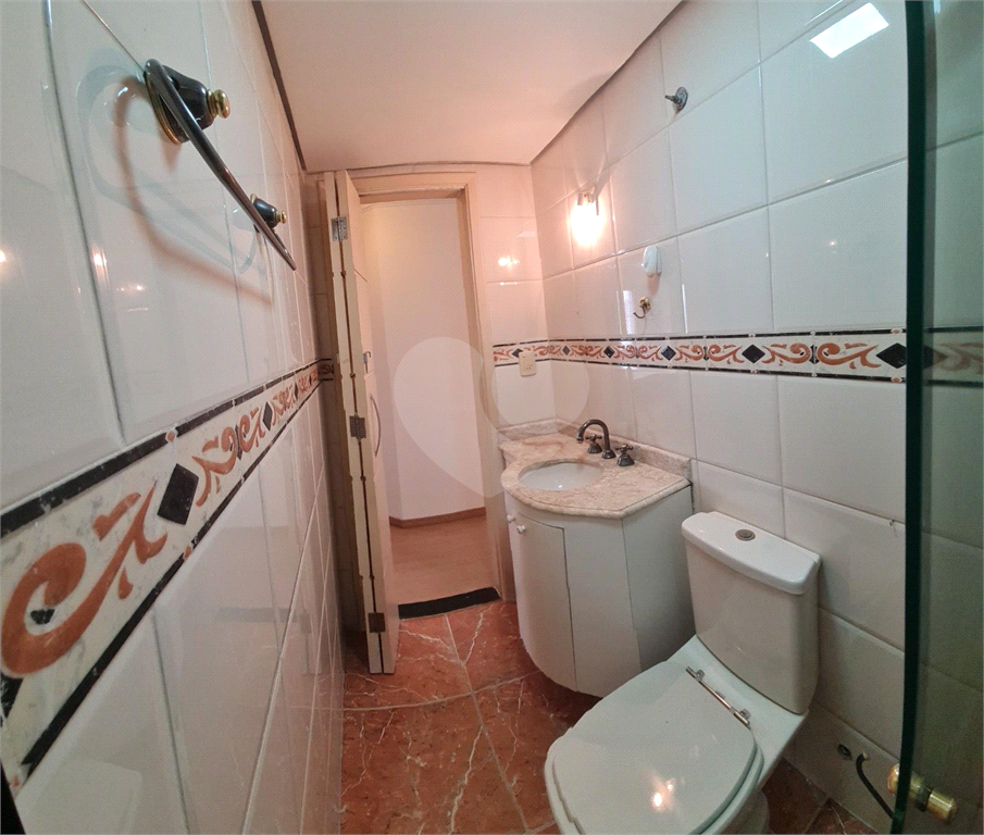 Apartamento 3 dormitórios, 1 suite e 1 vaga à Venda em Santana, Zona Norte de São Paulo/SP