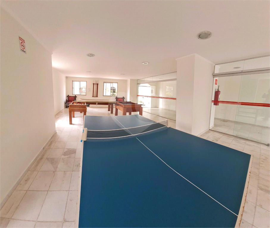 Apartamento 3 dormitórios, 1 suite e 1 vaga à Venda em Santana, Zona Norte de São Paulo/SP