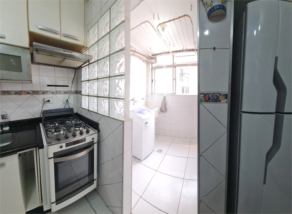 Apartamento 3 dormitórios, 1 suite e 1 vaga à Venda em Santana, Zona Norte de São Paulo/SP
