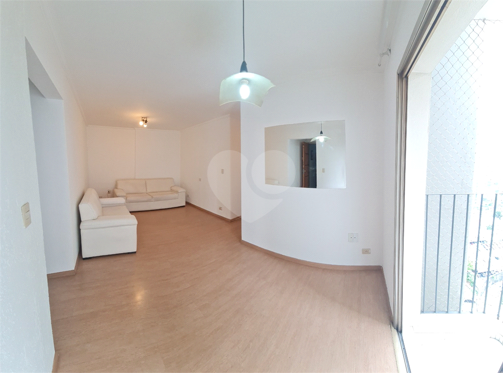Apartamento 3 dormitórios, 1 suite e 1 vaga à Venda em Santana, Zona Norte de São Paulo/SP