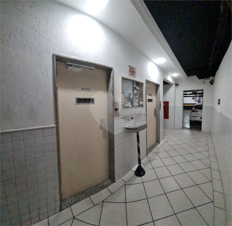 Apartamento 3 dormitórios, 1 suite e 1 vaga à Venda em Santana, Zona Norte de São Paulo/SP