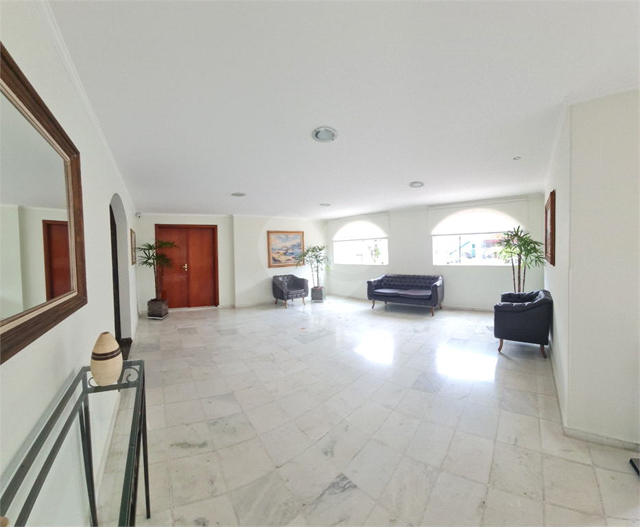 Apartamento 3 dormitórios, 1 suite e 1 vaga à Venda em Santana, Zona Norte de São Paulo/SP
