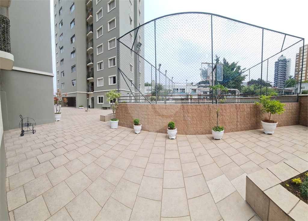 Apartamento 3 dormitórios, 1 suite e 1 vaga à Venda em Santana, Zona Norte de São Paulo/SP
