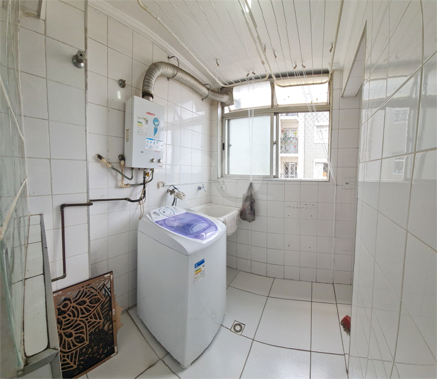 Apartamento 3 dormitórios, 1 suite e 1 vaga à Venda em Santana, Zona Norte de São Paulo/SP
