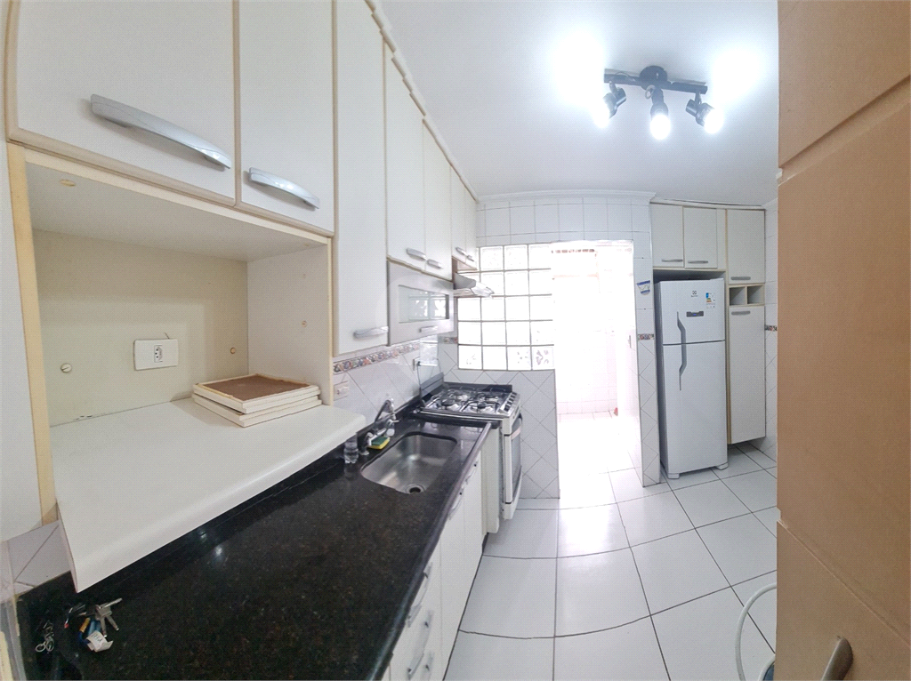 Apartamento 3 dormitórios, 1 suite e 1 vaga à Venda em Santana, Zona Norte de São Paulo/SP