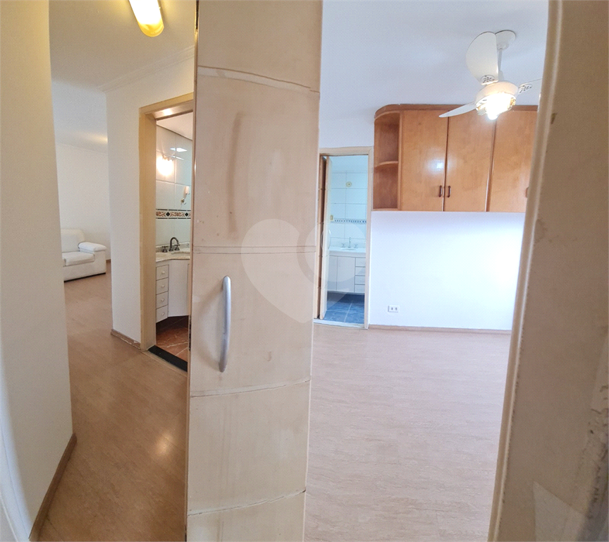Apartamento 3 dormitórios, 1 suite e 1 vaga à Venda em Santana, Zona Norte de São Paulo/SP
