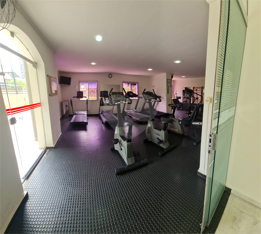 Apartamento 3 dormitórios, 1 suite e 1 vaga à Venda em Santana, Zona Norte de São Paulo/SP