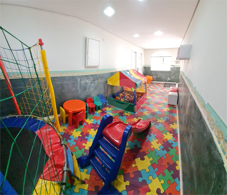 Apartamento 3 dormitórios, 1 suite e 1 vaga à Venda em Santana, Zona Norte de São Paulo/SP