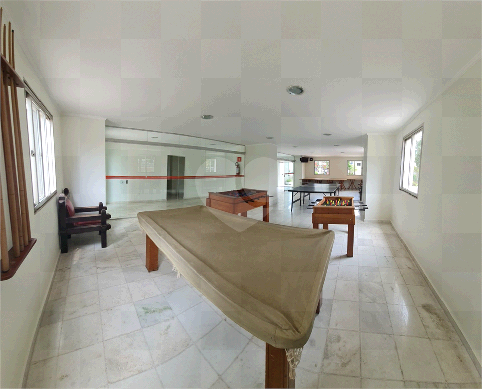 Apartamento 3 dormitórios, 1 suite e 1 vaga à Venda em Santana, Zona Norte de São Paulo/SP